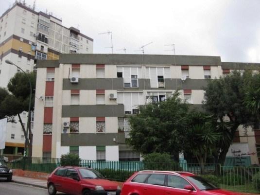 Piso en Málaga