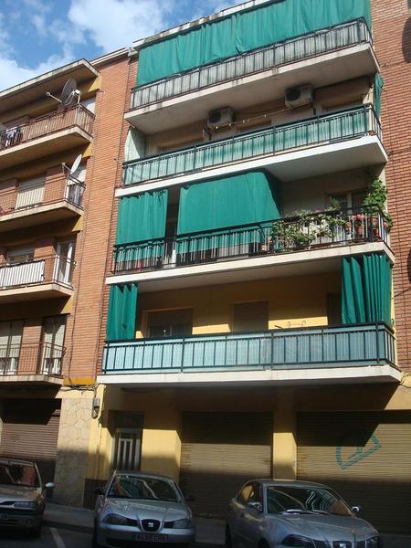 Piso en Manresa