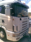 Scania 144L año 1997 - mejor precio | unprecio.es