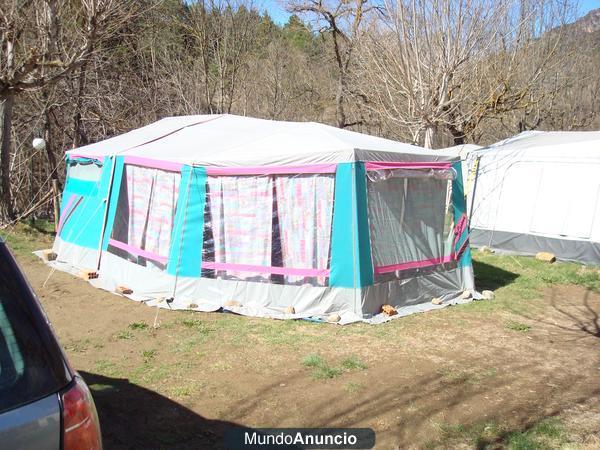 Se Vende Carro-tienda Familiar