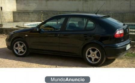 Se vende Seat Leon 1.9 TDI