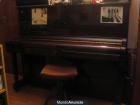 Vendo PIANO YOUNG CHANG U121 - mejor precio | unprecio.es