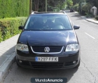 Volkswagen Touran 2.0TDI Traveller DSG. - mejor precio | unprecio.es