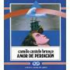 Amor de perdición - mejor precio | unprecio.es