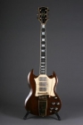 1971 Gibson SG Walnut 700 euro - mejor precio | unprecio.es