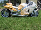 2002 Suzuki Hayabusa - mejor precio | unprecio.es