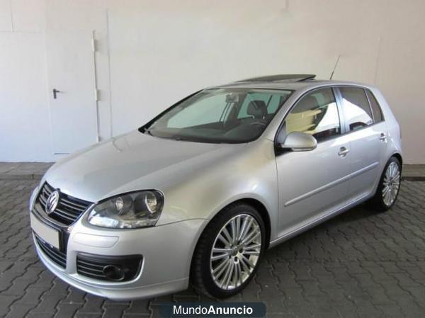 2007 Volkswagen Golf