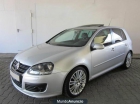 2007 Volkswagen Golf - mejor precio | unprecio.es