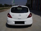 2008 Opel Corsa 1.3 CDTi Blanco - mejor precio | unprecio.es
