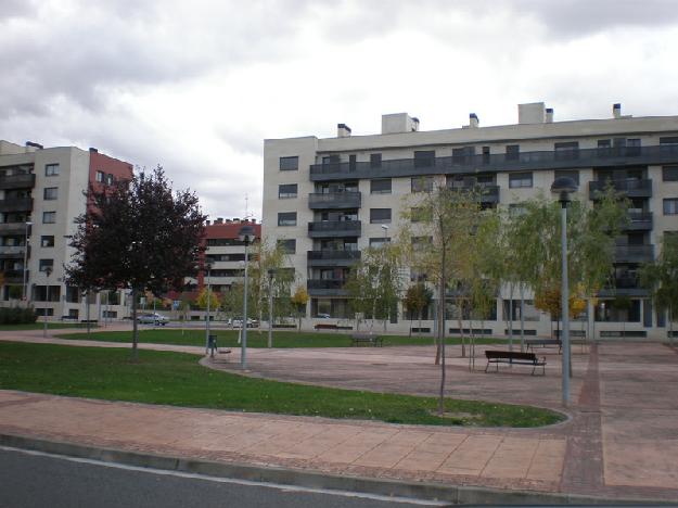 Apartamento en Logroño