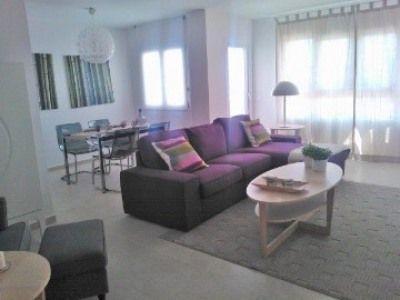 Apartamento en venta en Nueva Andalucia, Málaga (Costa del Sol)