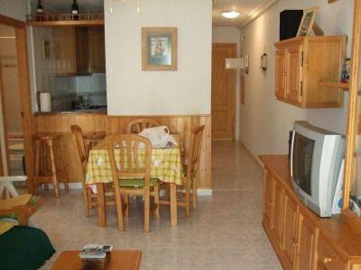 Apartamento en venta en Torrevieja, Alicante (Costa Blanca)