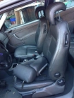 asientos de cuero  saab 9-3 / 900 3 y 5 puertas - mejor precio | unprecio.es