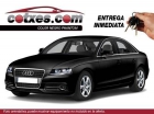 Audi A4 BERLINA 2.0TDI 136CV. 6VEL. NEGRO PHANTOM.PAQUETE TECNICO.STOCK - mejor precio | unprecio.es