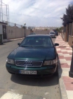 AUDI A8 2.5 TDI V6 CUATTRO TIPTRONIC - MADRID - mejor precio | unprecio.es