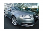 AUDI A8 3.7 QUATTRO TIPTRONIC - mejor precio | unprecio.es