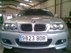BMW 325 ci - mejor precio | unprecio.es