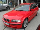 BMW 330 d Touring SPORT (RESERVADO) - mejor precio | unprecio.es