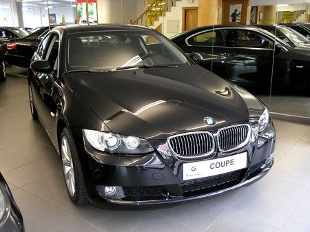 BMW SERIE3 330 D COUPE  - Lugo