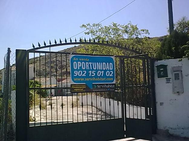 Chalet en Calasparra