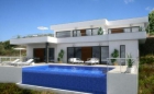 Chalet en venta en Javea/Xàbia, Alicante (Costa Blanca) - mejor precio | unprecio.es