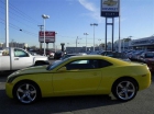 Chevrolet Camaro V6 RS TMCARS.ES - mejor precio | unprecio.es