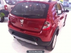 Dacia Sandero STEPWAY DCI 90CV-NUEVO-ENT RE - mejor precio | unprecio.es