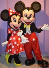 disfraces cabezones para fiestas y eventos mickey - mejor precio | unprecio.es