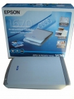Escaner EPSON Perfection 1670 - mejor precio | unprecio.es