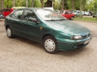 FIAT BRAVA 1.4 SX - Zamora - mejor precio | unprecio.es