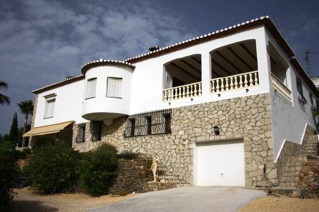 Finca/Casa Rural en venta en Orba, Alicante (Costa Blanca)