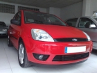 FORD FIESTA TDI - mejor precio | unprecio.es