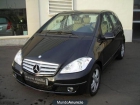Mercedes A 180 Cdi Avg.3 Años Garantía \'10 - mejor precio | unprecio.es