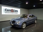 MERCEDES-BENZ CLASE E E 280 4M AVANTGARDE - mejor precio | unprecio.es