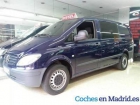 Mercedes Benz Vito - mejor precio | unprecio.es