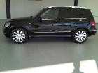 Mercedes Clase GLK GLK 220 CDI 4M Automatico, Edicion Limitada - mejor precio | unprecio.es