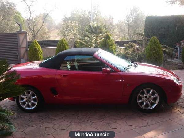 MG TF 1.8 [669598] Oferta completa en: http://www.procarnet.es/coche/barcelona/prat-de-llobregat-el/mg/tf-18-gasolina-66