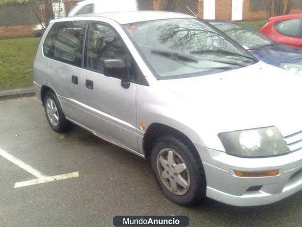 Mitsubishi Space Runner  2.0 16v ***MUY BUEN P