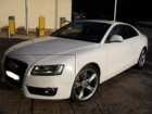 Paragolpes Audi A5,delantero.Gama 2008.rf 351/62 - mejor precio | unprecio.es