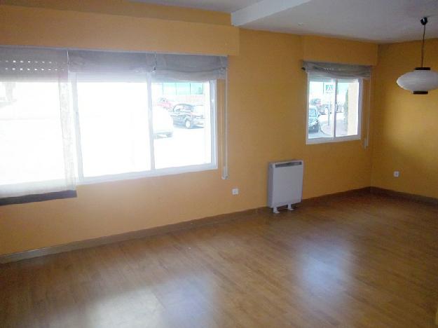 Piso en Alpedrete