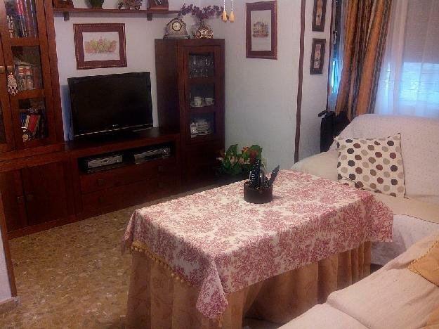 Piso en Cádiz