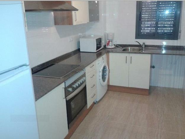 Piso en Canet d´En Berenguer