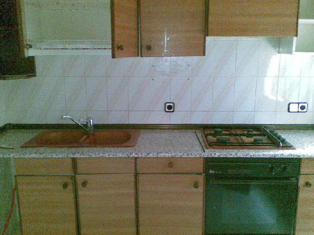 Piso en Castelldefels