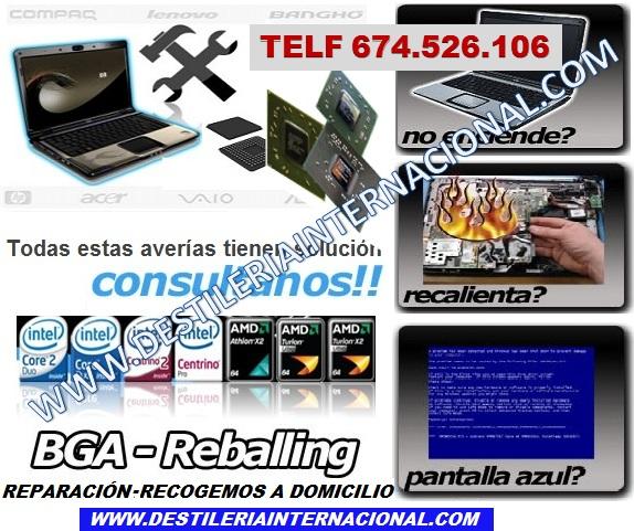 Reparacion videoconsola xbox 360 & ps3