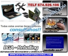 Reparacion videoconsola xbox 360 & ps3 - mejor precio | unprecio.es