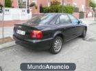 se vende audi a4 - mejor precio | unprecio.es