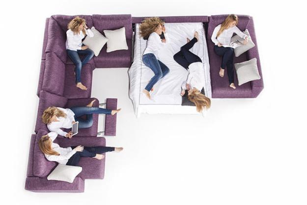 Sofas a Medida en Barcelona - Sofas Molist