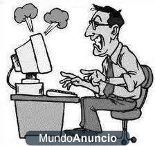 TODO SOFTWARE, HARDWARE Y MICROINFORMATICA.     Especialista en Portátiles y PC´s  Windows  Reparación, Mantenimiento, M