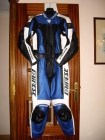 VENDO MONO MOTO DAINESE FLANKER - mejor precio | unprecio.es