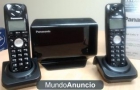 Vendo PANASONIC TW502 de orange NUEVO - mejor precio | unprecio.es